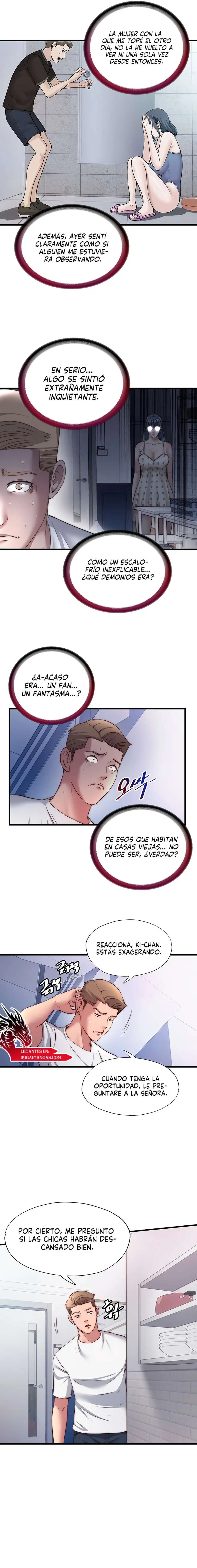 A Situation Full of Erections Raw - Chapter 27 [photo 12] - MangaPorn