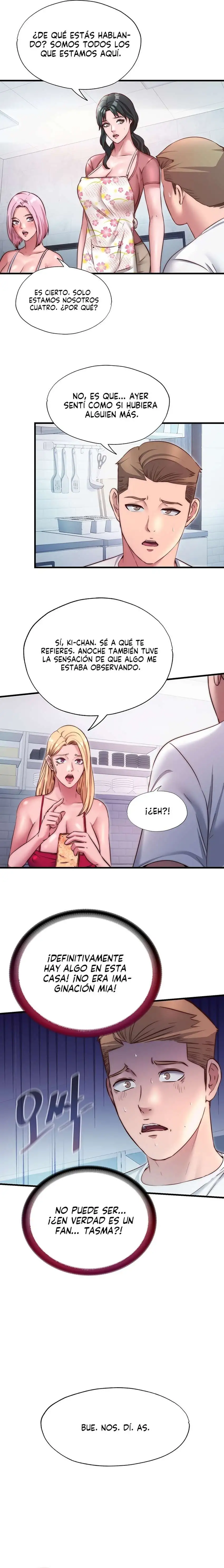 A Situation Full of Erections Raw - Chapter 27 [photo 14] - MangaPorn