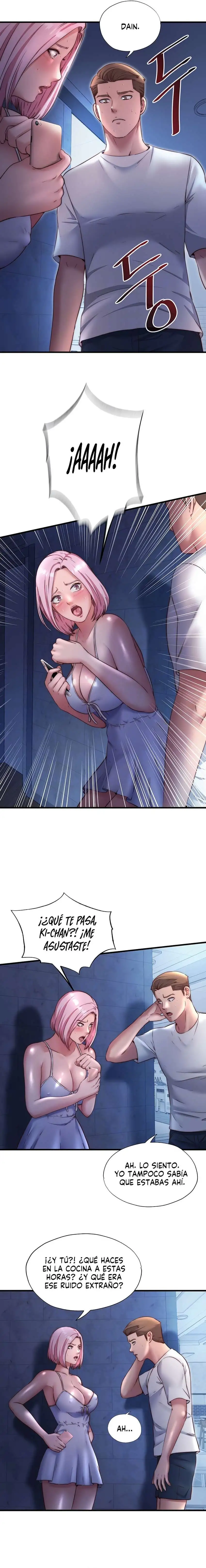 A Situation Full of Erections Raw - Chapter 27 [photo 4] - MangaPorn