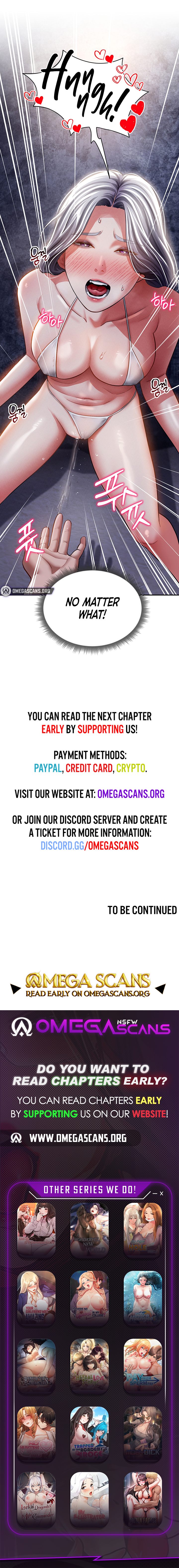 My Eyes Now See Desire - Chapter 39 [photo 9] - MangaPorn