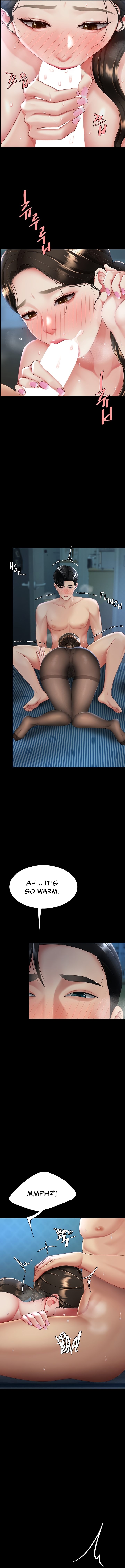 I’ll Eat Your Mom First - Chapter 106 [photo 10] - MangaPorn