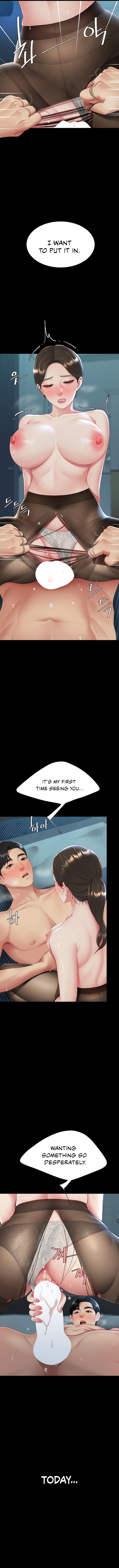 I’ll Eat Your Mom First - Chapter 106 [photo 13] - MangaPorn