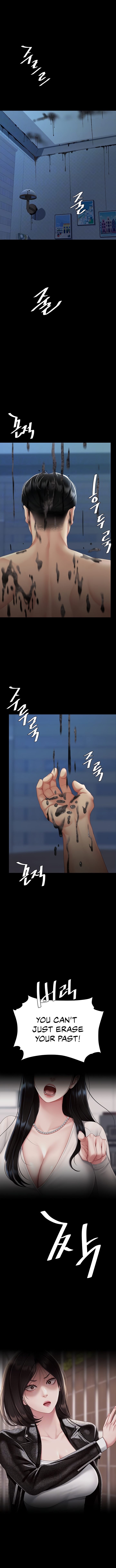 I’ll Eat Your Mom First - Chapter 106 [photo 3] - MangaPorn