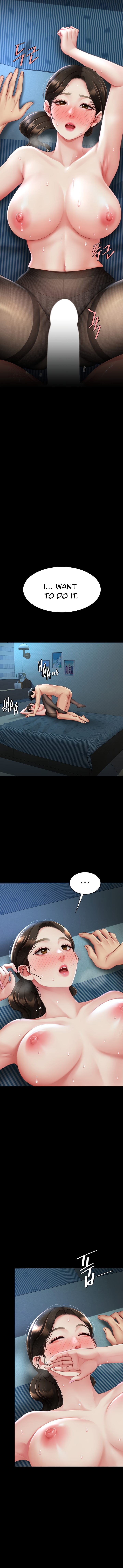 I’ll Eat Your Mom First - Chapter 106 [photo 7] - MangaPorn