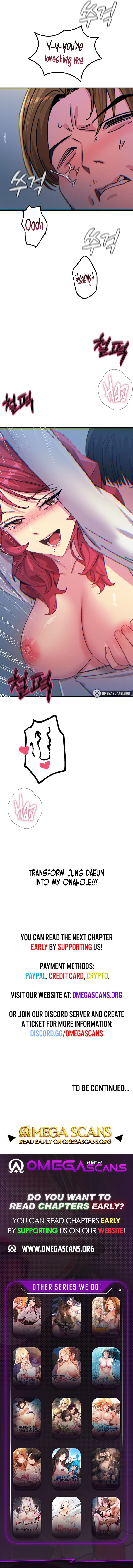 You Won’t Get Me Twice - Chapter 38 [photo 9] - MangaPorn