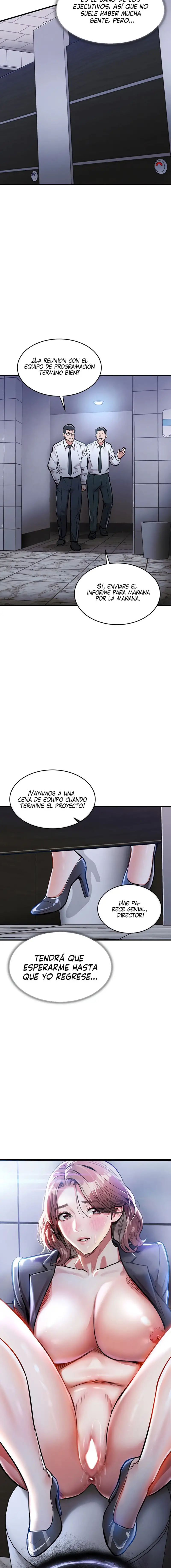 Glorious Homecoming Raw - Chapter 10 [photo 21] - MangaPorn