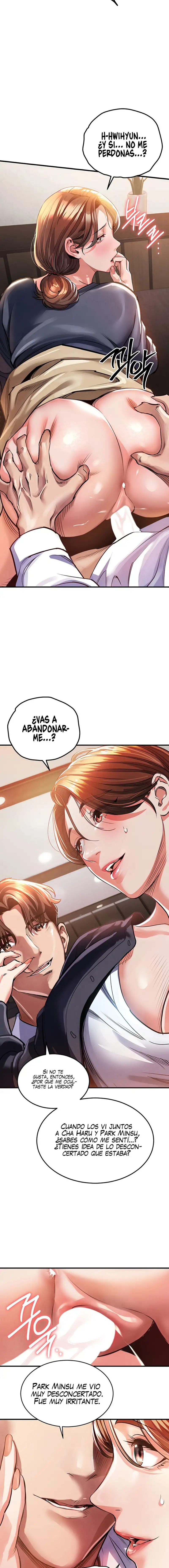 Glorious Homecoming Raw - Chapter 10 [photo 6] - MangaPorn