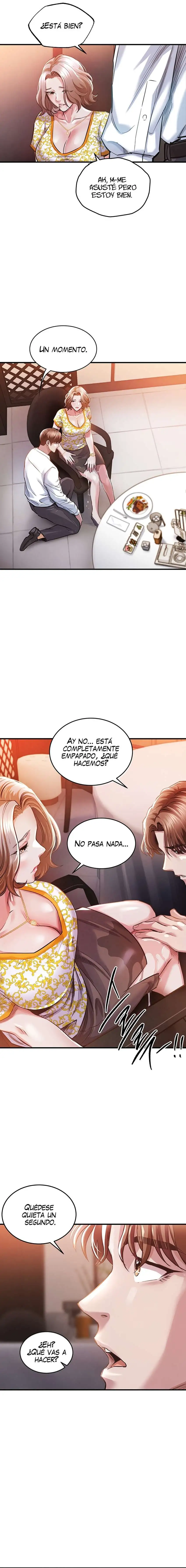 Glorious Homecoming Raw - Chapter 11 [photo 11] - MangaPorn