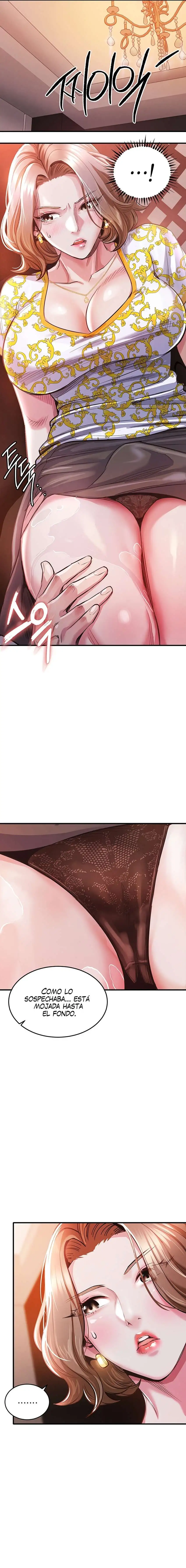 Glorious Homecoming Raw - Chapter 11 [photo 12] - MangaPorn