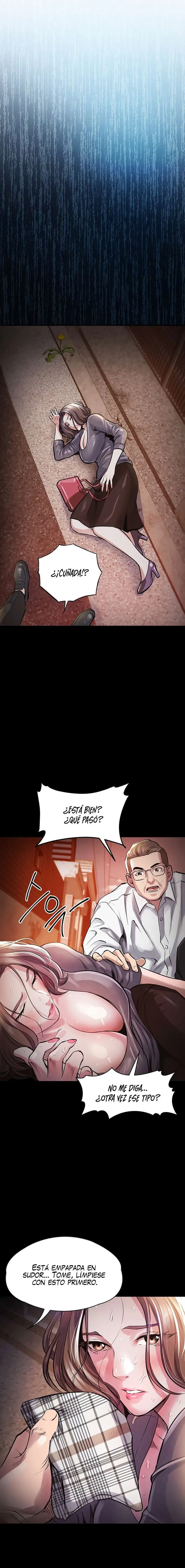 Glorious Homecoming Raw - Chapter 11 [photo 19] - MangaPorn