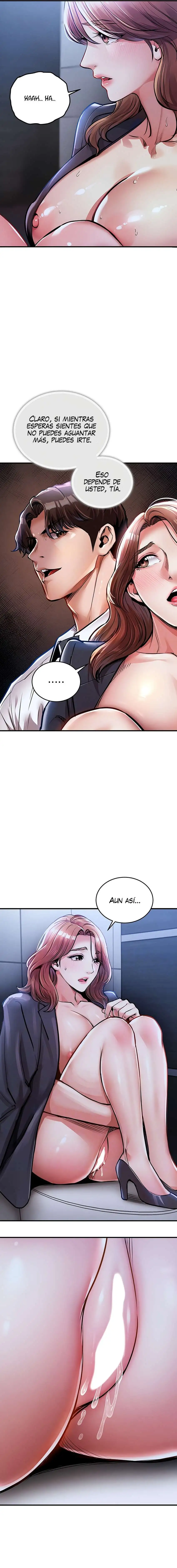 Glorious Homecoming Raw - Chapter 11 [photo 2] - MangaPorn