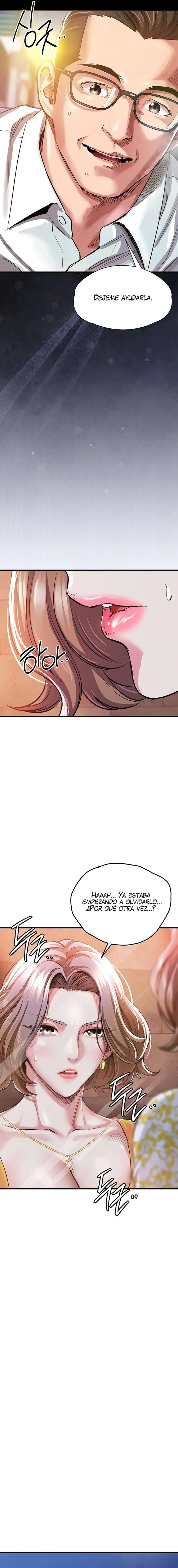 Glorious Homecoming Raw - Chapter 11 [photo 20] - MangaPorn