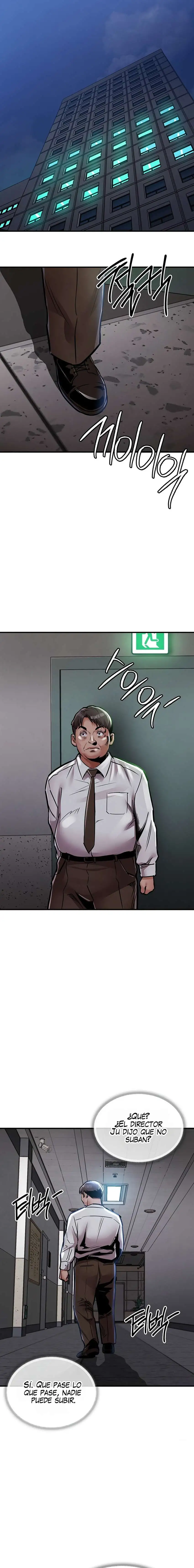 Glorious Homecoming Raw - Chapter 11 [photo 21] - MangaPorn