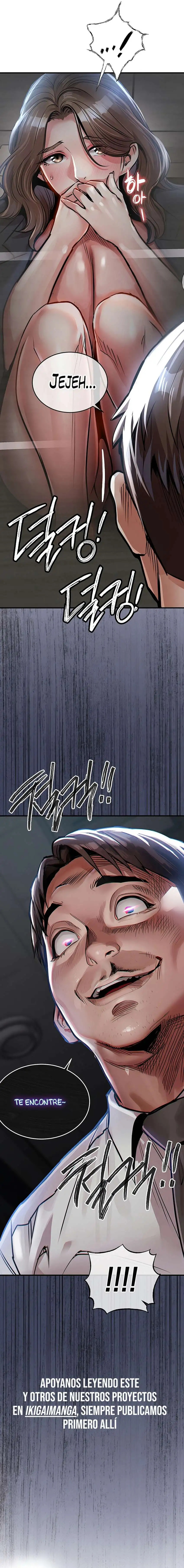 Glorious Homecoming Raw - Chapter 11 [photo 25] - MangaPorn