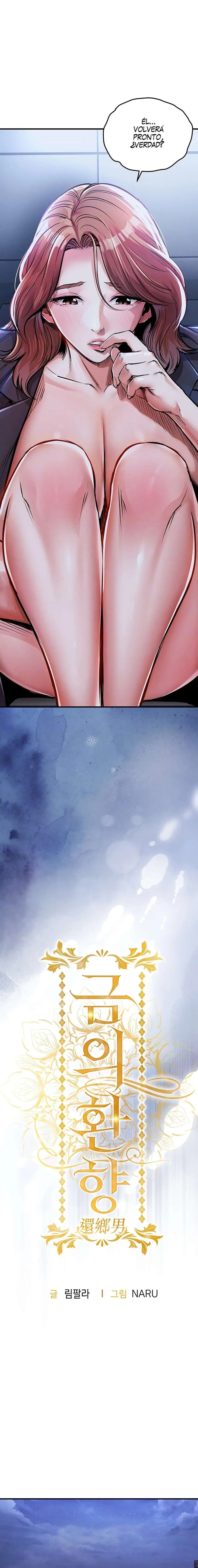 Glorious Homecoming Raw - Chapter 11 [photo 3] - MangaPorn