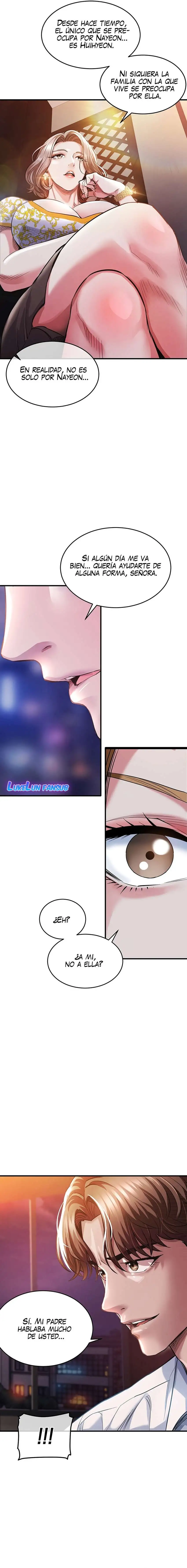 Glorious Homecoming Raw - Chapter 11 [photo 8] - MangaPorn