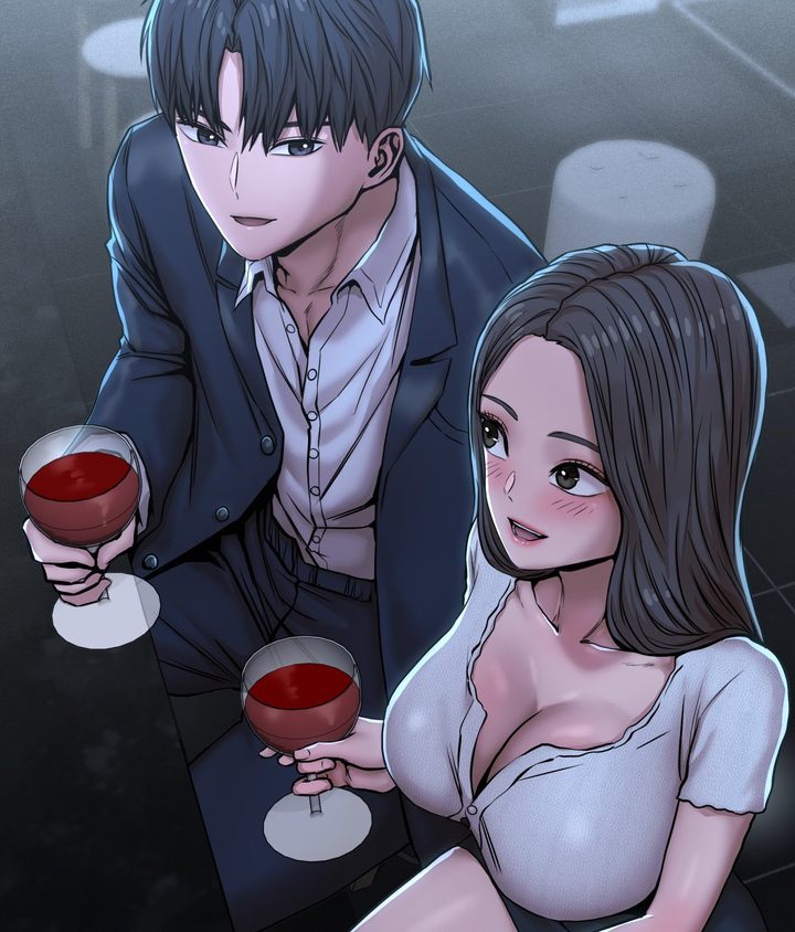 True or False? - Chapter 24 [photo 7] - MangaPorn