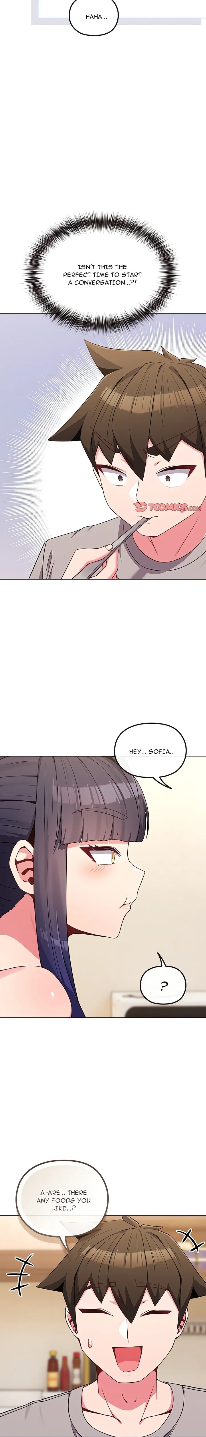 But You’re the Same Age as My Daughter?! - Chapter 30 [photo 10] - MangaPorn