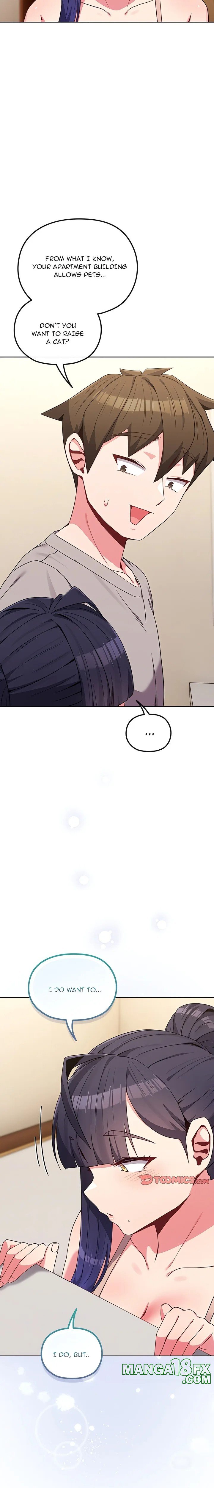 But You’re the Same Age as My Daughter?! - Chapter 30 [photo 23] - MangaPorn