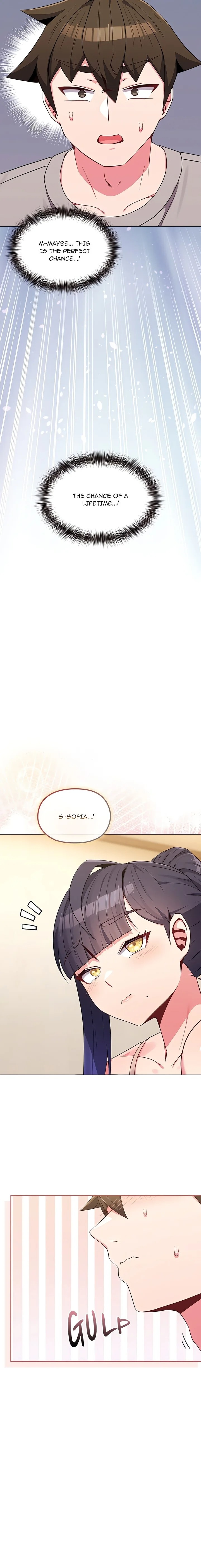 But You’re the Same Age as My Daughter?! - Chapter 30 [photo 25] - MangaPorn