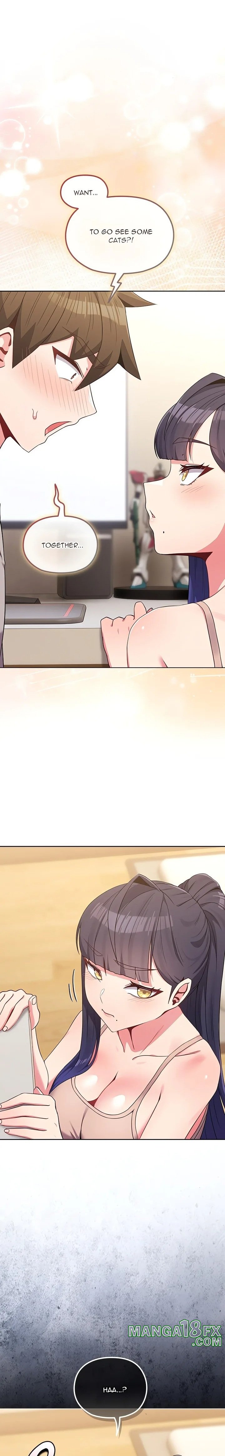 But You’re the Same Age as My Daughter?! - Chapter 30 [photo 26] - MangaPorn