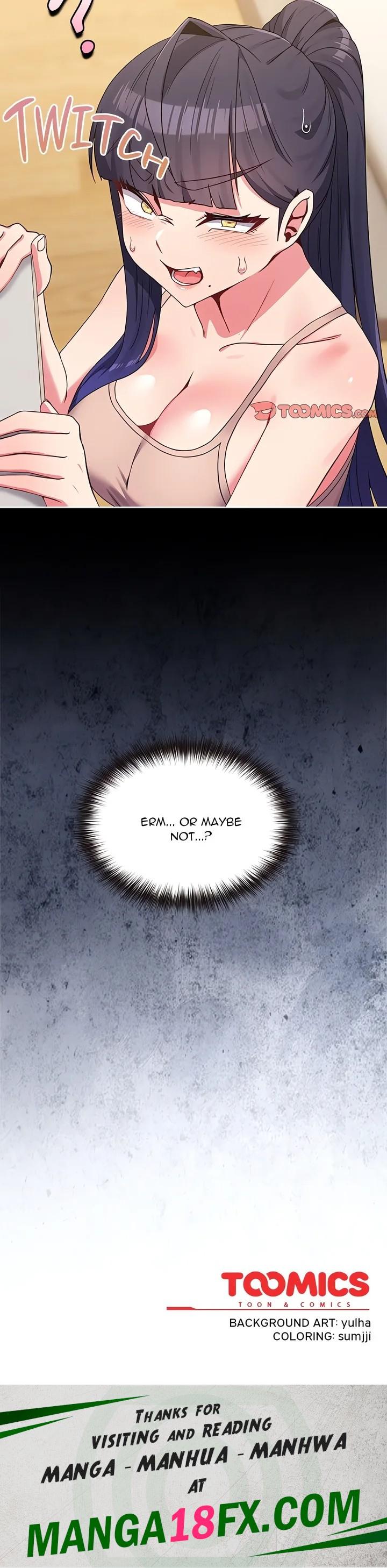 But You’re the Same Age as My Daughter?! - Chapter 30 [photo 27] - MangaPorn