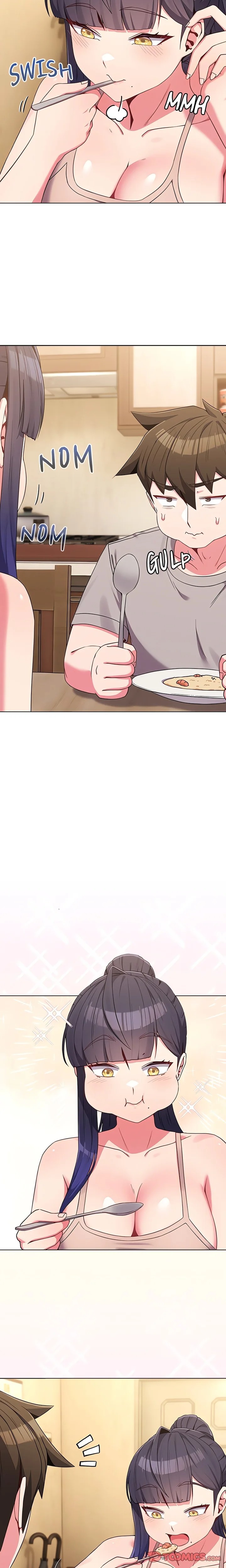 But You’re the Same Age as My Daughter?! - Chapter 30 [photo 6] - MangaPorn