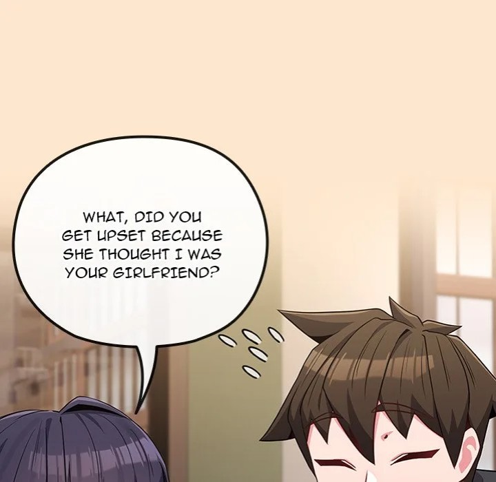 But You’re the Same Age as My Daughter?! - Chapter 31 [photo 109] - MangaPorn