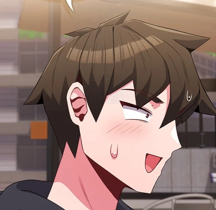 But You’re the Same Age as My Daughter?! - Chapter 31 [photo 112] - MangaPorn