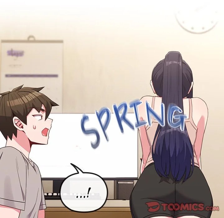 But You’re the Same Age as My Daughter?! - Chapter 31 [photo 12] - MangaPorn