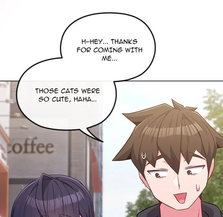 But You’re the Same Age as My Daughter?! - Chapter 31 [photo 131] - MangaPorn