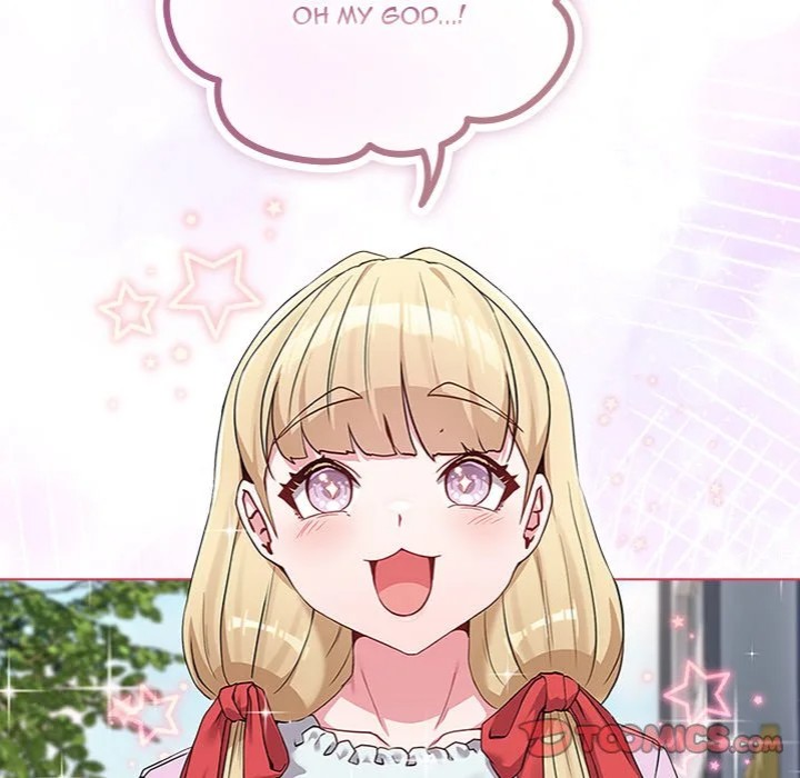 But You’re the Same Age as My Daughter?! - Chapter 31 [photo 140] - MangaPorn