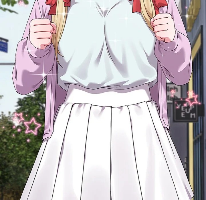 But You’re the Same Age as My Daughter?! - Chapter 31 [photo 141] - MangaPorn