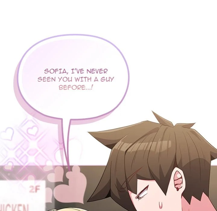 But You’re the Same Age as My Daughter?! - Chapter 31 [photo 144] - MangaPorn