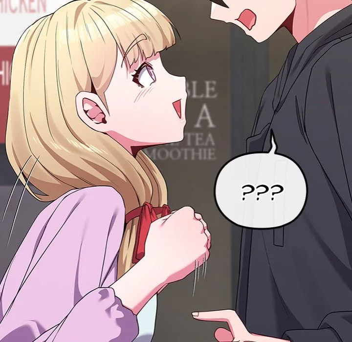 But You’re the Same Age as My Daughter?! - Chapter 31 [photo 145] - MangaPorn