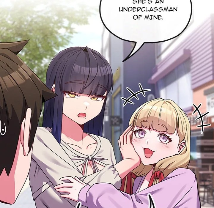 But You’re the Same Age as My Daughter?! - Chapter 31 [photo 154] - MangaPorn