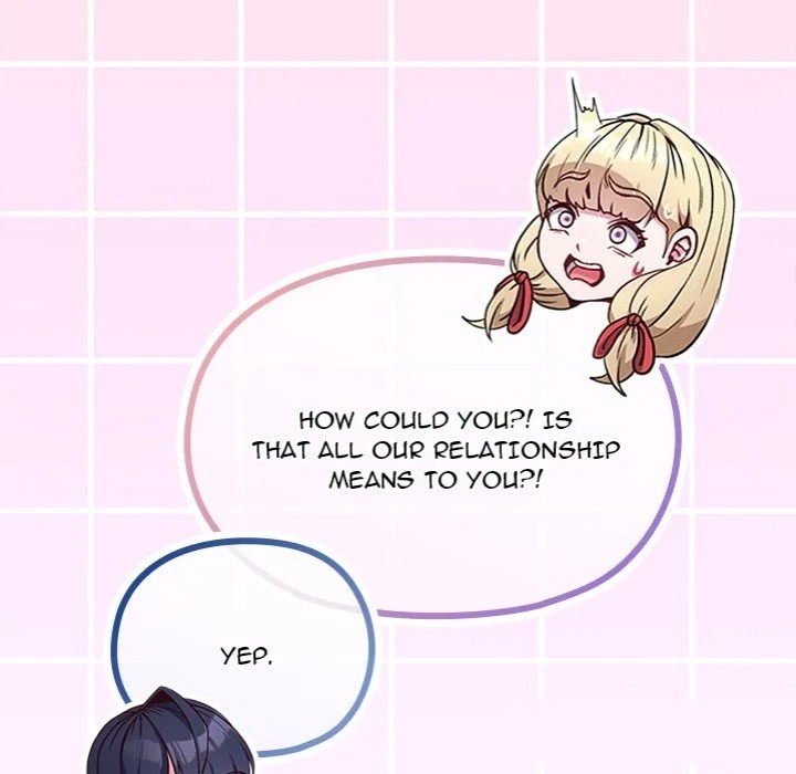 But You’re the Same Age as My Daughter?! - Chapter 31 [photo 156] - MangaPorn