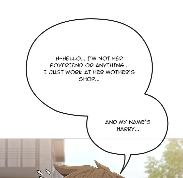 But You’re the Same Age as My Daughter?! - Chapter 31 [photo 158] - MangaPorn