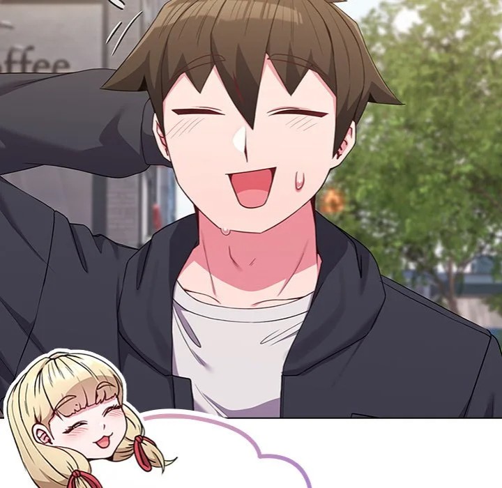 But You’re the Same Age as My Daughter?! - Chapter 31 [photo 159] - MangaPorn