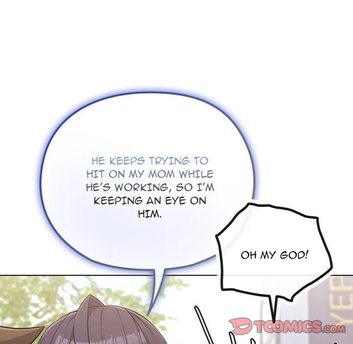 But You’re the Same Age as My Daughter?! - Chapter 31 [photo 164] - MangaPorn