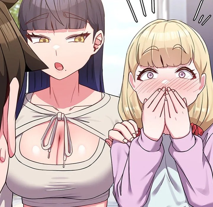 But You’re the Same Age as My Daughter?! - Chapter 31 [photo 165] - MangaPorn