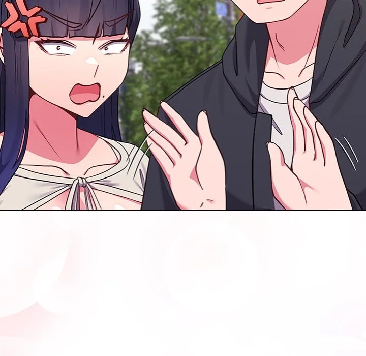 But You’re the Same Age as My Daughter?! - Chapter 31 [photo 173] - MangaPorn