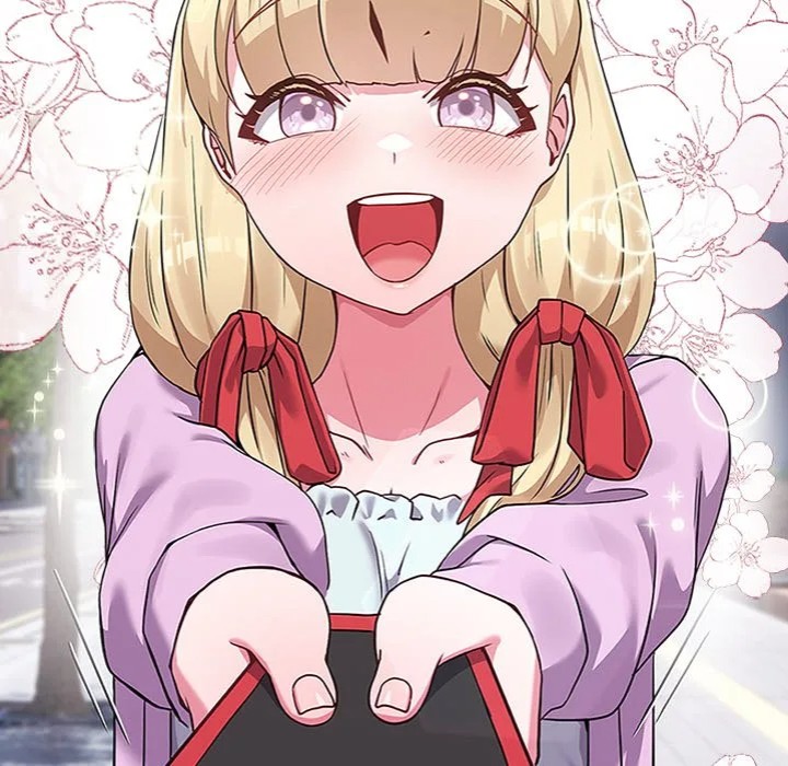 But You’re the Same Age as My Daughter?! - Chapter 31 [photo 179] - MangaPorn