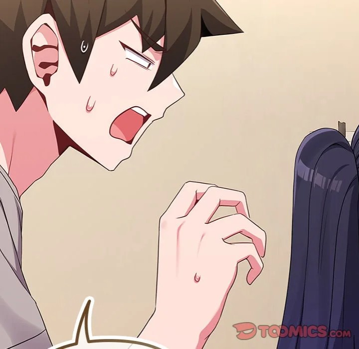 But You’re the Same Age as My Daughter?! - Chapter 31 [photo 20] - MangaPorn