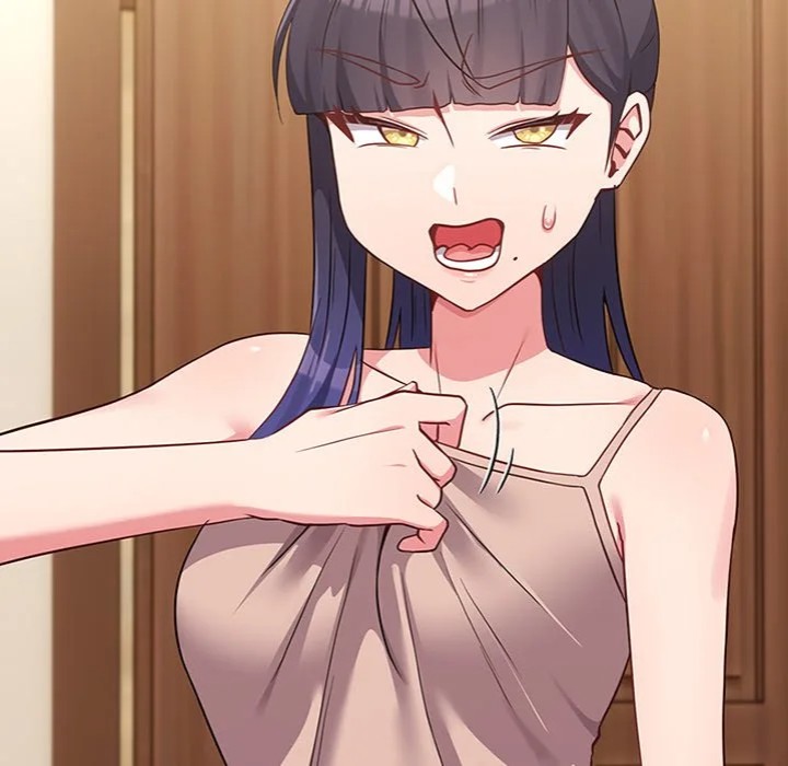 But You’re the Same Age as My Daughter?! - Chapter 31 [photo 34] - MangaPorn