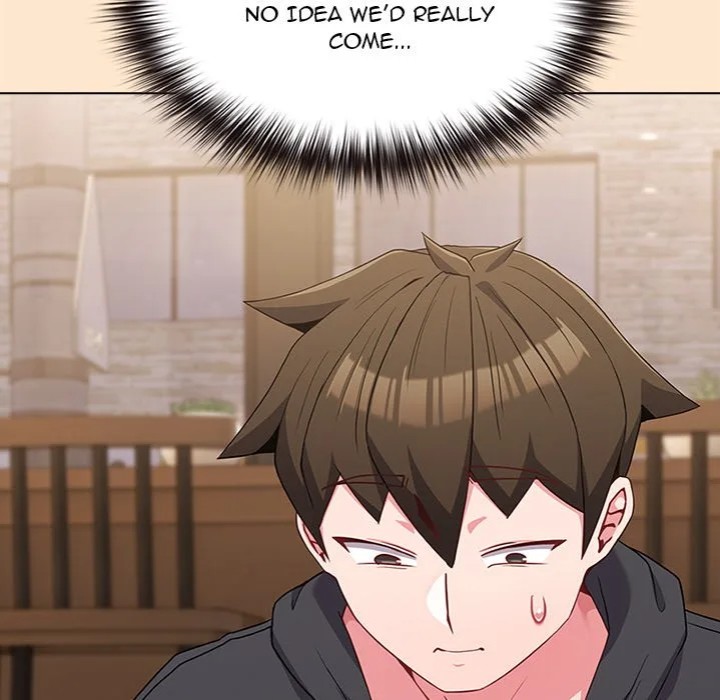 But You’re the Same Age as My Daughter?! - Chapter 31 [photo 48] - MangaPorn