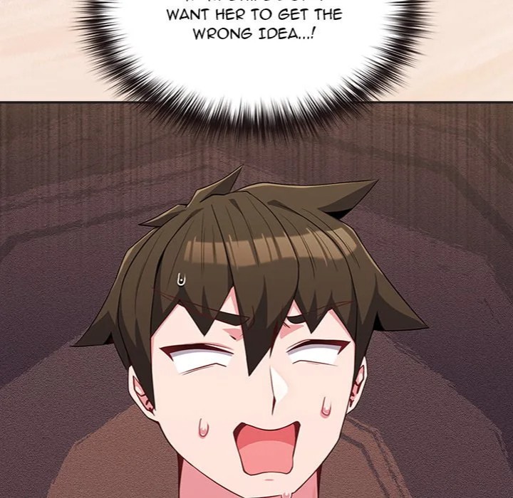 But You’re the Same Age as My Daughter?! - Chapter 31 [photo 5] - MangaPorn