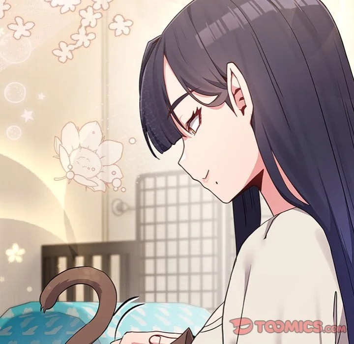 But You’re the Same Age as My Daughter?! - Chapter 31 [photo 52] - MangaPorn