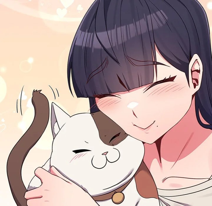 But You’re the Same Age as My Daughter?! - Chapter 31 [photo 56] - MangaPorn