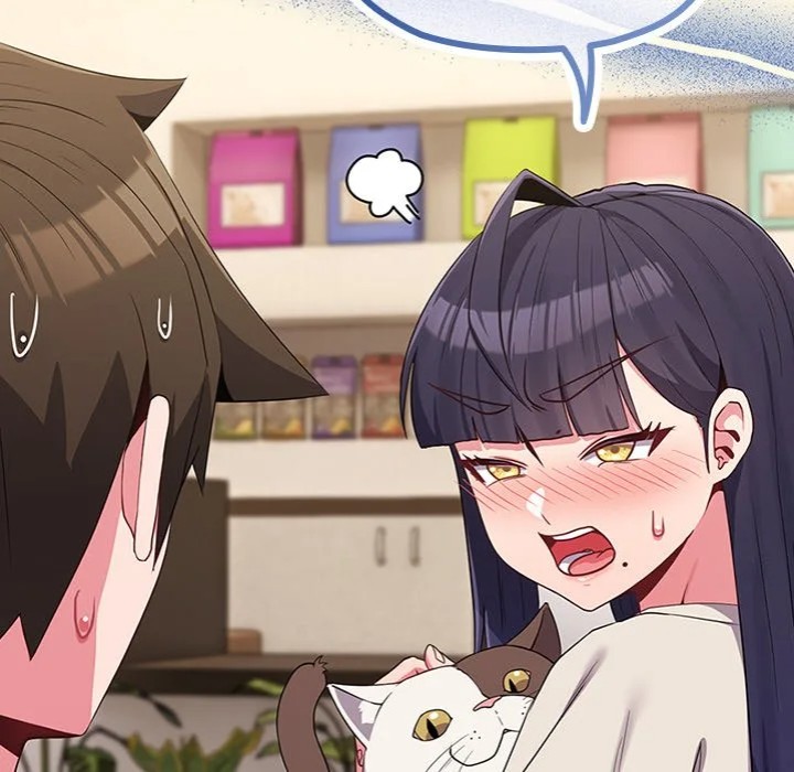 But You’re the Same Age as My Daughter?! - Chapter 31 [photo 61] - MangaPorn